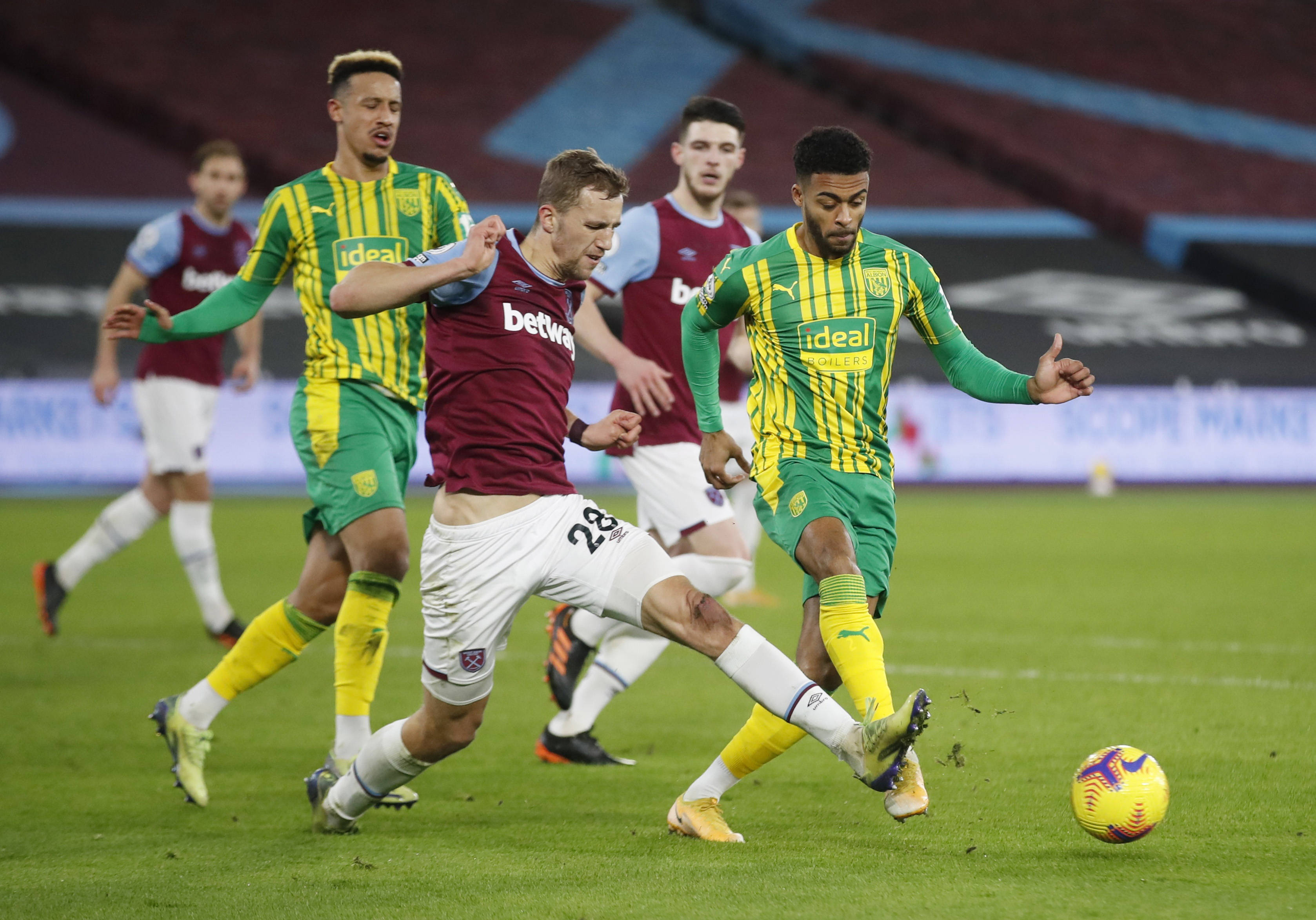 队的可能性 队的可能性