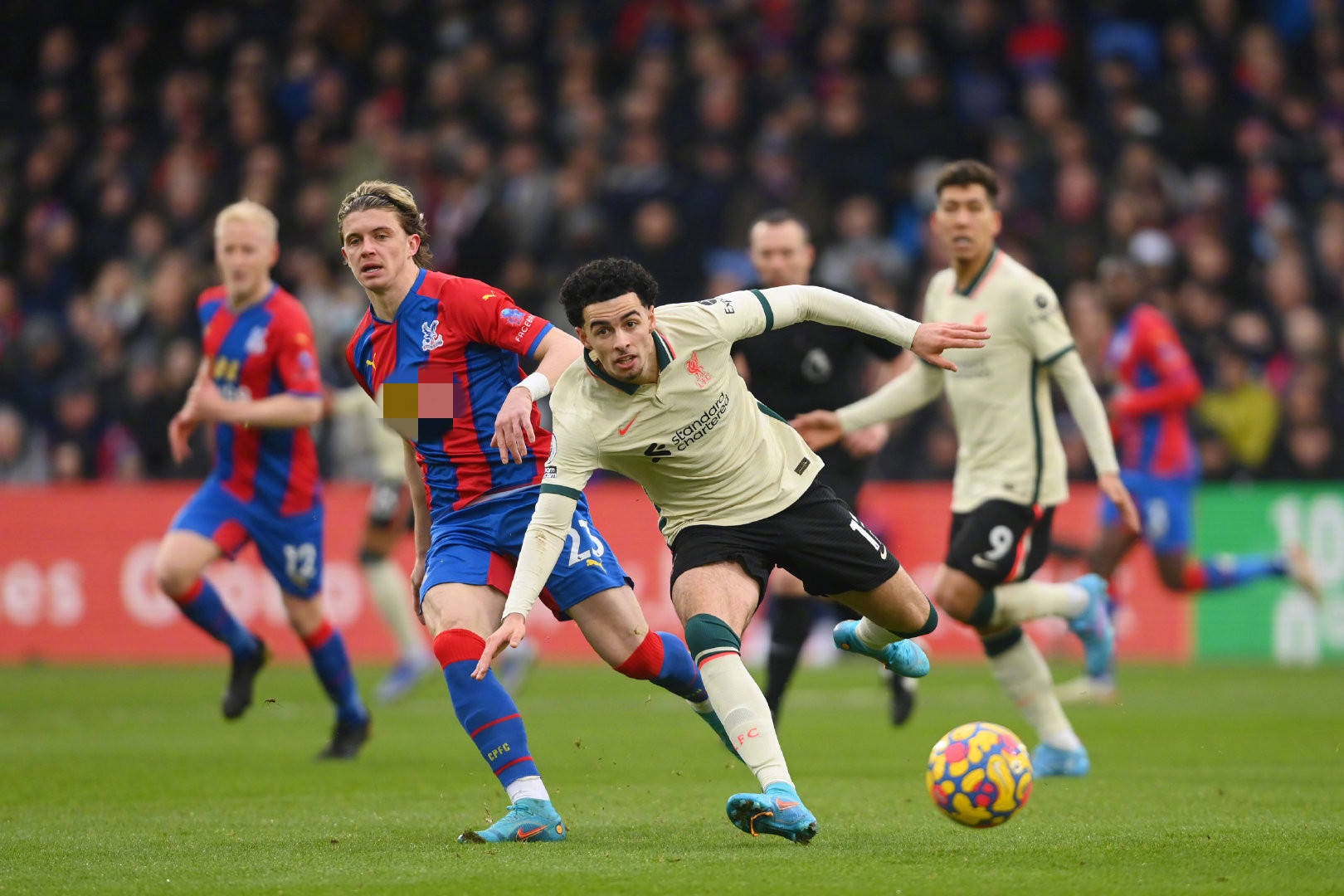 未推进热格 未推进热格